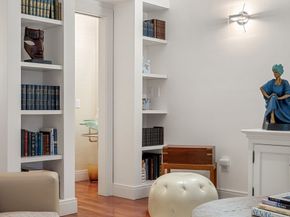 17 Albemarle St 1, Boston MA 02115