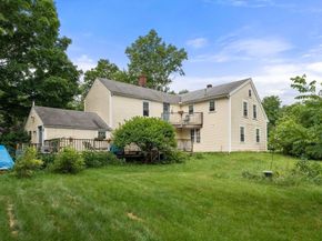 234-236-0 Pleasant Street, Millis MA 02054