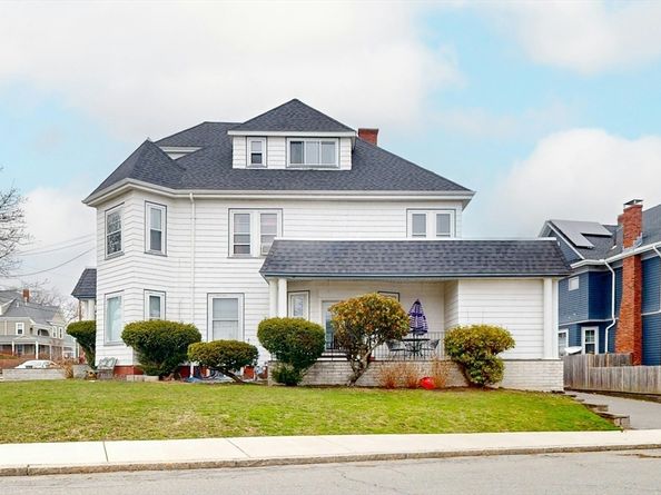 100 Sargent Street, Winthrop MA 02152