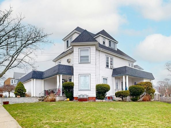 100 Sargent Street, Winthrop MA 02152