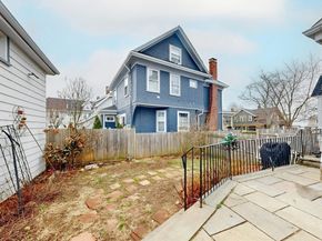 100 Sargent Street, Winthrop MA 02152