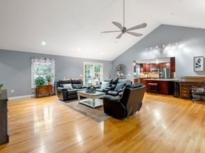 495 Grafton St, Shrewsbury MA 01545