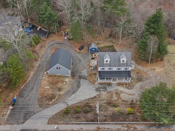 15 Rockland St, Hanover MA 02339