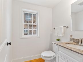 22 Patrick St 22, Arlington MA 02474