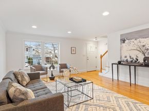 22 Patrick St 22, Arlington MA 02474