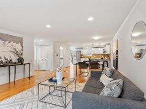 22 Patrick St 22, Arlington MA 02474