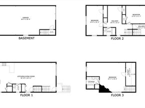 22 Patrick St 22, Arlington MA 02474