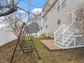 22 Patrick St 22, Arlington MA 02474