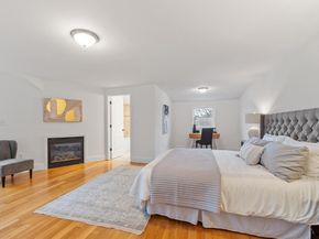22 Patrick St 22, Arlington MA 02474