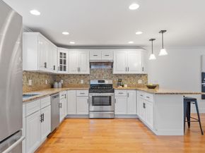 22 Patrick St 22, Arlington MA 02474