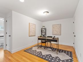 22 Patrick St 22, Arlington MA 02474