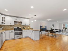 22 Patrick St 22, Arlington MA 02474
