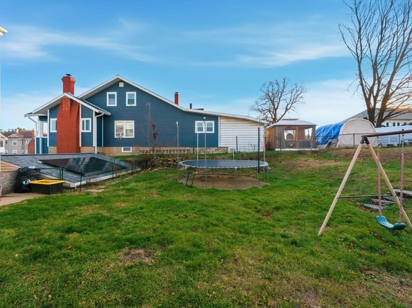 20 Newell Ave, Southbridge MA 01550