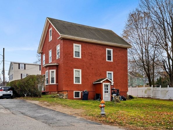 32 Kirby St, Marlborough MA 01752