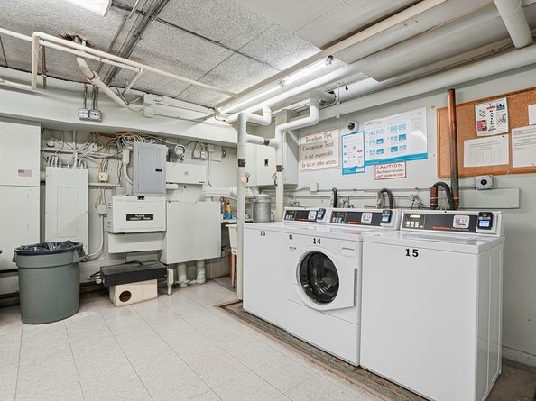 57 Broadlawn Park 4B, Boston MA 02467