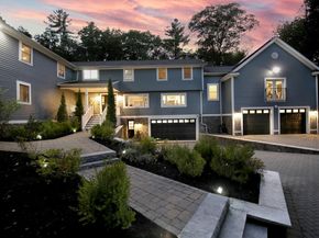 12 Magnolia Street, North Reading MA 01864