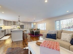 12 Magnolia Street, North Reading MA 01864