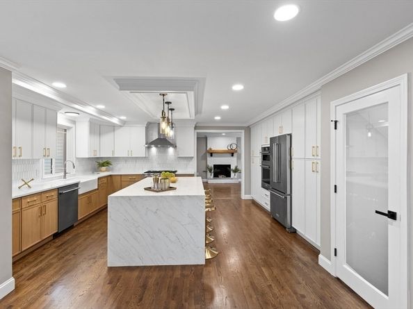 12 Brookside Ln, Norfolk MA 02056