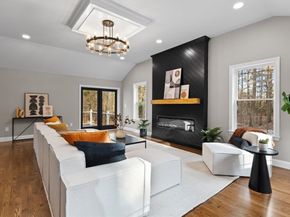 12 Brookside Ln, Norfolk MA 02056