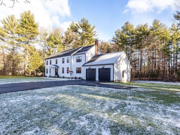 12 Brookside Ln, Norfolk MA 02056