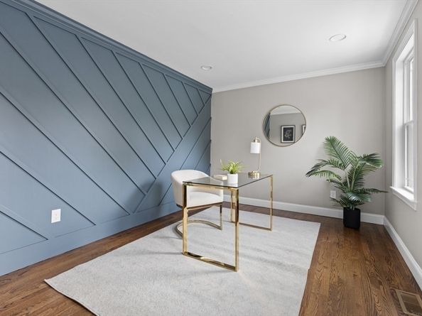 12 Brookside Ln, Norfolk MA 02056