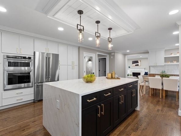 12 Brookside Ln, Norfolk MA 02056