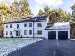 12 Brookside Ln, Norfolk MA 02056