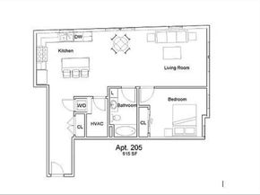 1000 Washington Street 205, Dedham MA 02026