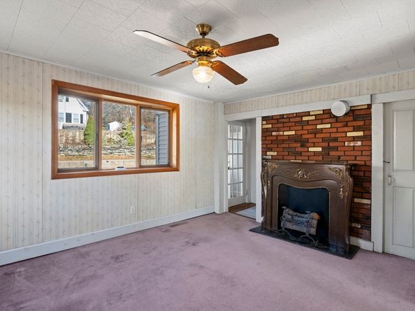 24 Lincoln Street, Millville MA 01529