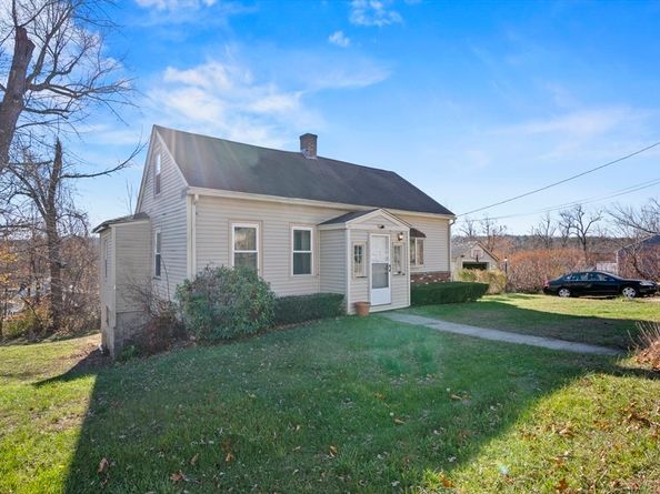 24 Lincoln Street, Millville MA 01529