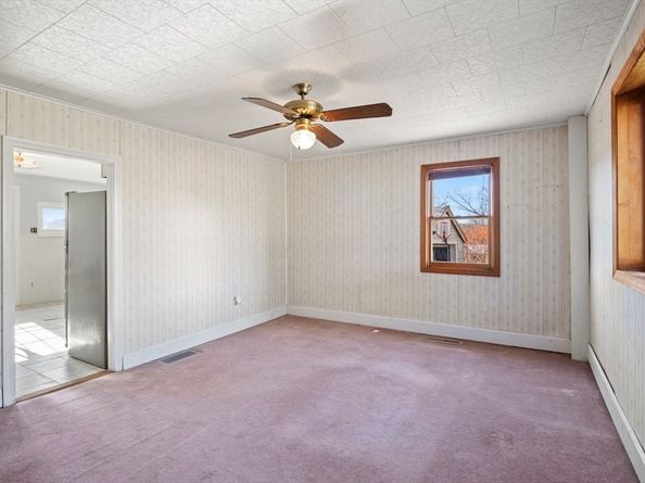 24 Lincoln Street, Millville MA 01529