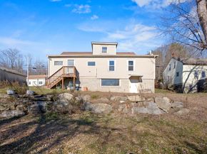 24 Lincoln Street, Millville MA 01529