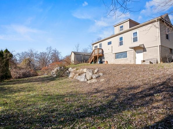 24 Lincoln Street, Millville MA 01529