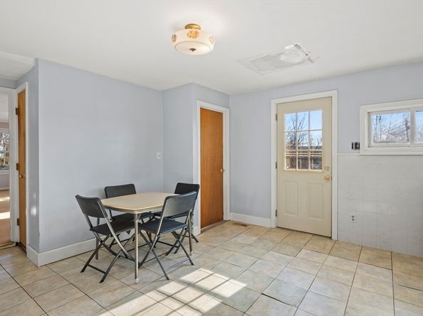 24 Lincoln Street, Millville MA 01529