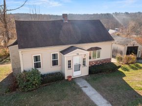 24 Lincoln Street, Millville MA 01529