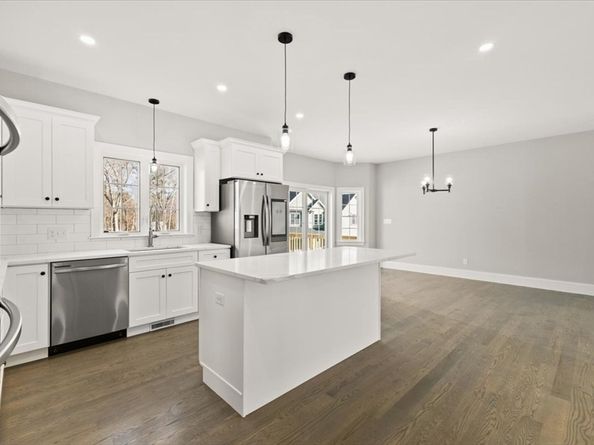 82 Debbie Road Lot 18, Brockton MA 02032