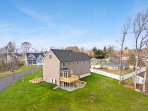 82 Debbie Road Lot 18, Brockton MA 02032