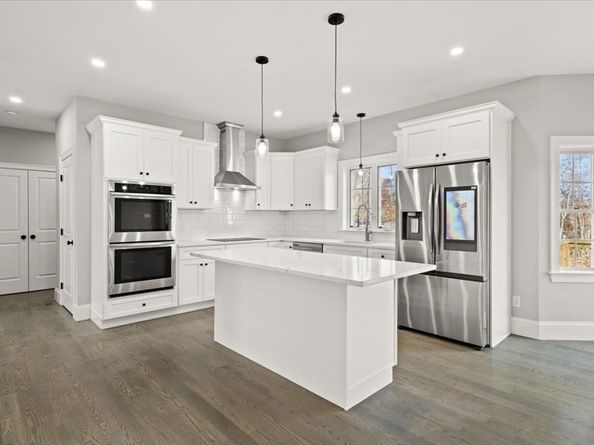 82 Debbie Road Lot 18, Brockton MA 02032