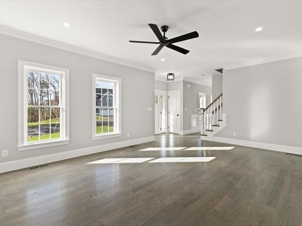 82 Debbie Road Lot 18, Brockton MA 02032