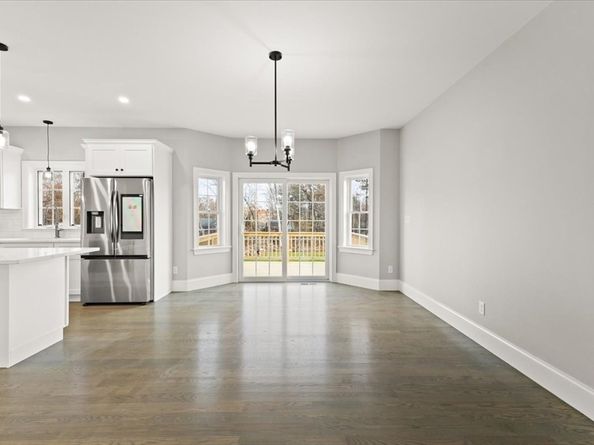 82 Debbie Road Lot 18, Brockton MA 02032