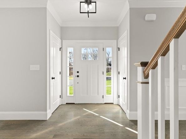 82 Debbie Road Lot 18, Brockton MA 02032