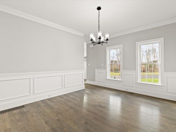 82 Debbie Road Lot 18, Brockton MA 02032