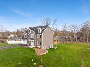 82 Debbie Road Lot 18, Brockton MA 02032