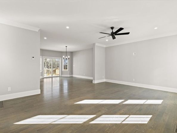 82 Debbie Road Lot 18, Brockton MA 02032