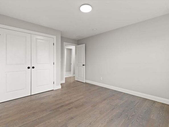 82 Debbie Road Lot 18, Brockton MA 02032