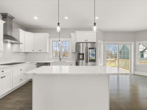 82 Debbie Road Lot 18, Brockton MA 02032