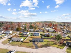 16 Yuba Cir, Brockton MA 02302