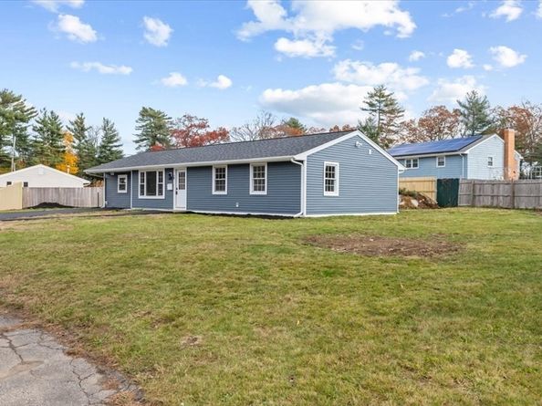 16 Yuba Cir, Brockton MA 02302