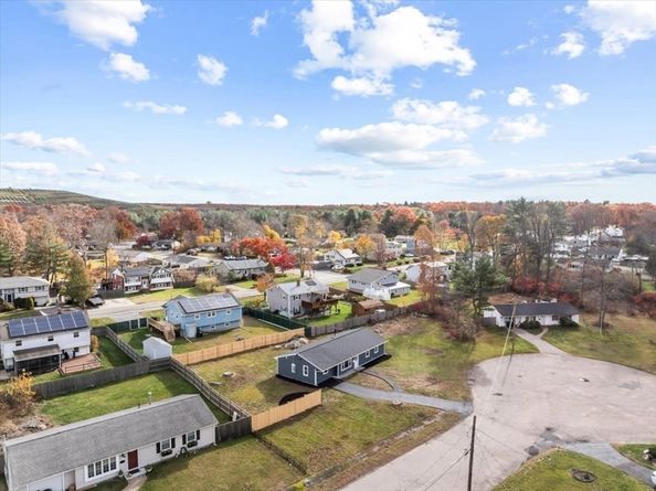 16 Yuba Cir, Brockton MA 02302