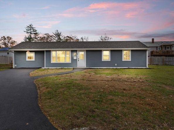 16 Yuba Cir, Brockton MA 02302